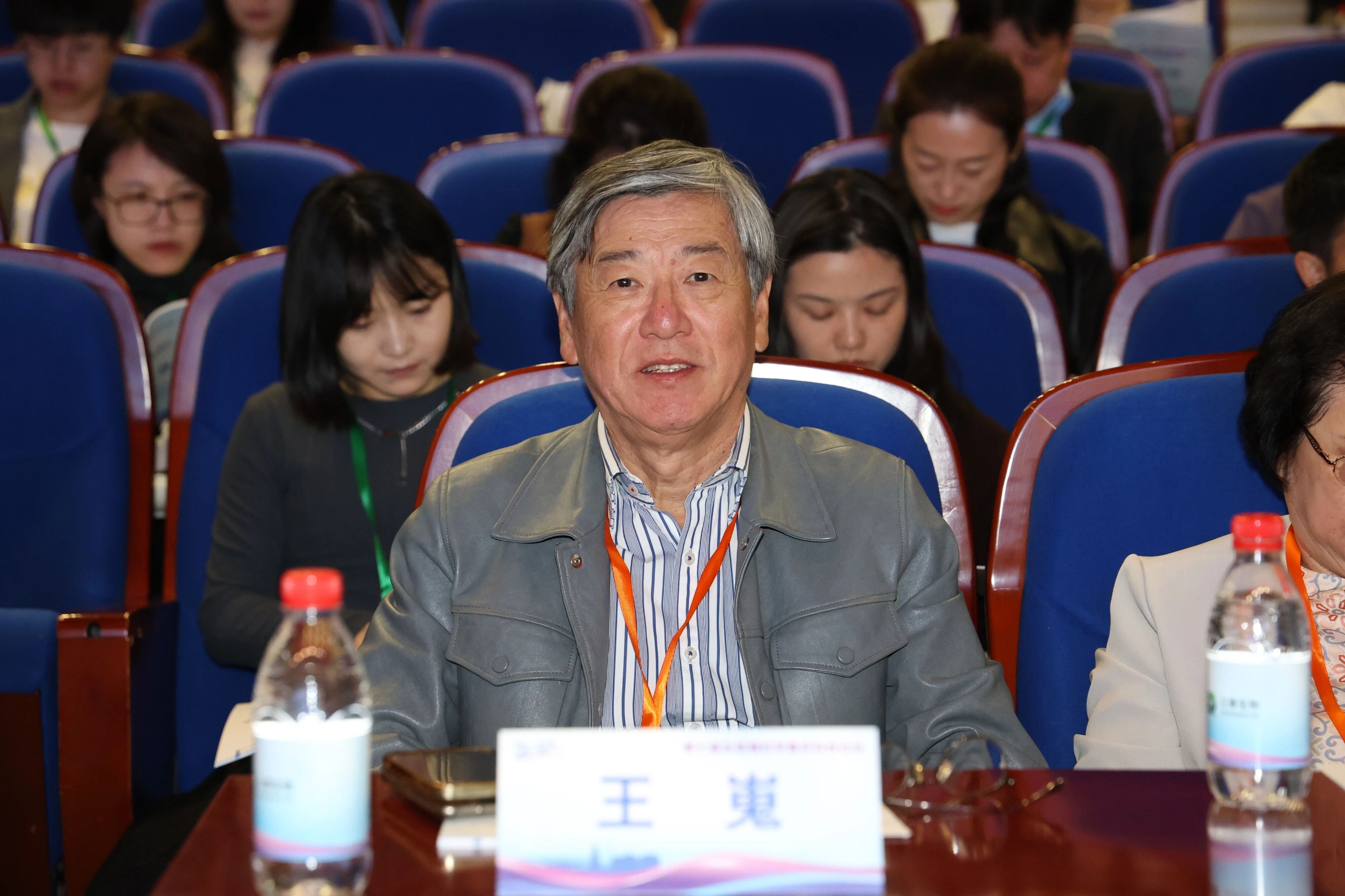 糖科学前沿盛宴｜百洋唐科亮相第七届全国糖科学青年论坛